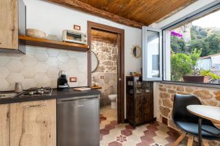 La casetta - Baunei - 2