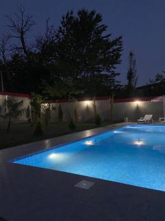 Courtyardqabala - Gabala - 4