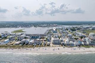 Reel Time Off NEW 3BR 3BA Pool Boat Slip Gear Walk to Beach - Carolina Beach - 6