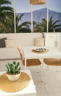 Estudio Playa Jardín - Puerto de la Cruz - 7