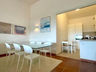 Villa Farfalle Giardino e Favolosa Vista Mare - Capo Coda Cavallo - 4