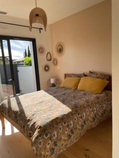 Charmante chambre chez l habitant - La Teste-de-Buch - 3