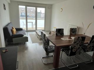 Charmant T3 avec balcon et parking - Estrasburgo - 6