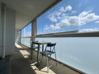 Charmant T3 avec balcon et parking - 5