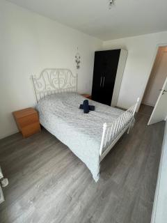 Charmant T3 avec balcon et parking - 1