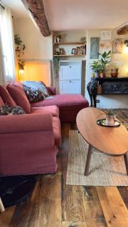 Duplex, jacuzzi, terrasse sur les toits - Nice - 3