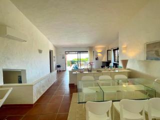 Villa Farfalle Giardino e Favolosa Vista Mare - Capo Coda Cavallo - 3