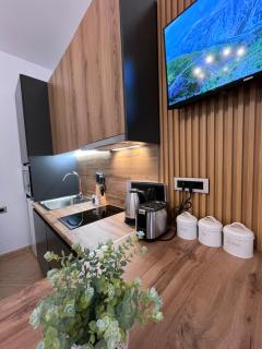 Modern Studio Apartment in a Villa - Tiranë - Tirana - 8