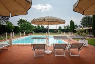 Resort Tenuta La Rotta - Rooms & Pool - Ravenna - 9