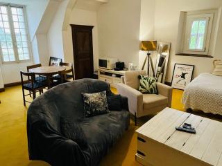 Les chambres du Béarn - Livron - 1