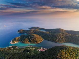Apartments Soline - National park Mljet - 1
