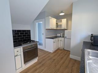 Newcastle west apartments - Newcastle upon Tyne - 8