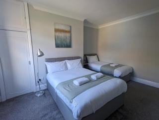 Newcastle west apartments - Newcastle upon Tyne - 4