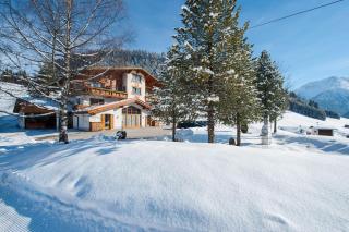 Gästehaus Alpenblick - Berwang - 9