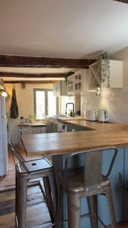 Duplex, jacuzzi, terrasse sur les toits - Nice - 6