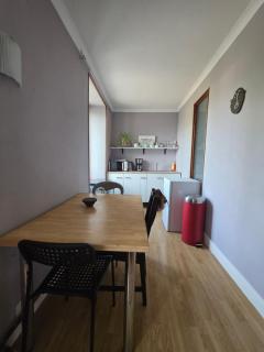 Chez Kahina ancien hôtel Robert - 8