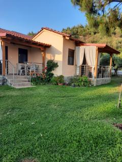 Bungalows anestis - 1