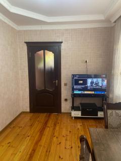 Courtyardqabala - Gabala - 1