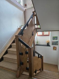 Chez Kahina ancien hôtel Robert - 9