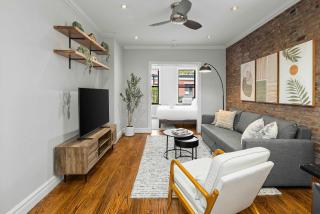 Chic NYC Escape in Vibrant Downtown - New York - 0