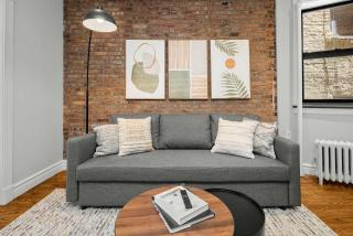 Chic NYC Escape in Vibrant Downtown - New York - 7