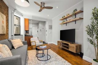 Chic NYC Escape in Vibrant Downtown - New York - 5