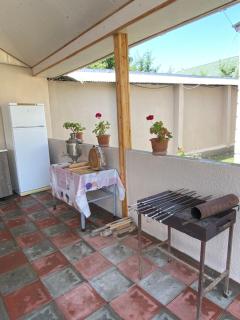 Courtyardqabala - Gabala - 5