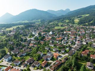 Ferienwohnung Osterbach - Bad Feilnbach - 2