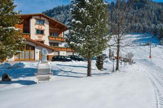 Gästehaus Alpenblick - Berwang - 7