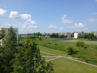 Sonata apartment - Panevėžys - 2