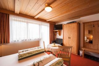 Gästehaus Alpenblick - Berwang - 2