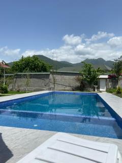 Courtyardqabala - Gabala - 7