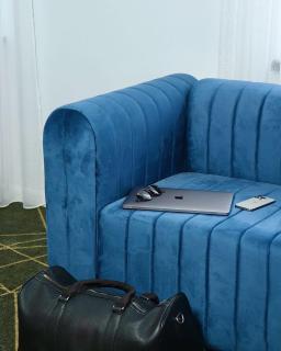Sim Plaza Hotel - Ejmiatsin - 2