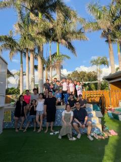 寧靜の家B區12人Villa獨棟 - Hengchun Old Town - 8