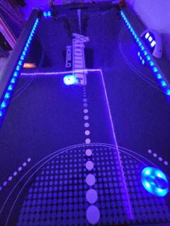Hot Tub Massage Pinball Stylish! By The Greene - Kettering - 3