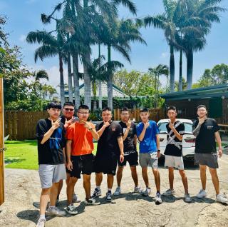 寧靜の家B區12人Villa獨棟 - 9