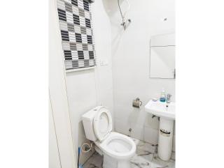 Cherida 2 bedroom Apartment with 24hr Power, WIFI, Netflix, Smart TV, Security, Washing Machine, Fully Equipped Kitchen - Lekki - 1