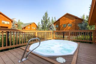 Timber Wolf Lodge 7C condo - Park City - 8