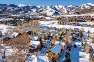 Timber Wolf Lodge 7C condo - Park City - 0
