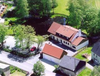 Landpension Heidi Machold - Weißenstadt - 8