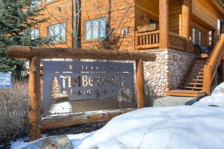 Timber Wolf Lodge 7C condo - Park City - 4