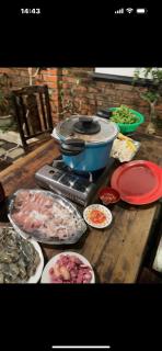 Q'Garden Homestay In Hue - Hue - 1