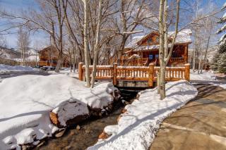 Timber Wolf Lodge 7C condo - Park City - 5