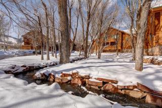Timber Wolf Lodge 7C condo - Park City - 2