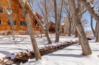Timber Wolf Lodge 7C condo - Park City - 3