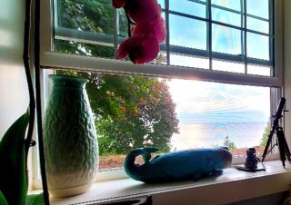 Serenity Lake House - 9