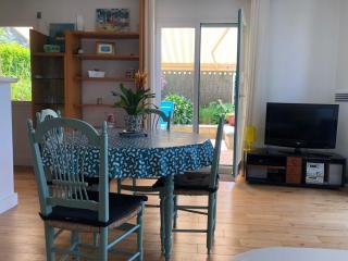 Beau T3 Solidor avec Terrasse à 50m de la mer - 5