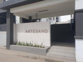 Artesano Apartments Syokimau - Nairobi - 3