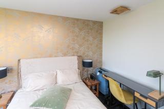 Appartement Lac marin - 1