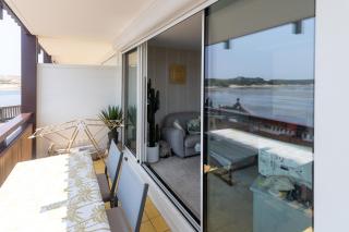 Appartement Lac marin - 5